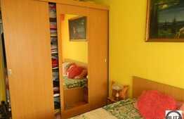 Vanzare 2 camere in zona Teilor! Mobilat! Parcare inclusa