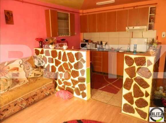 Apartament de vânzare 2 camere Floreşti - 2590AV | BLITZ Cluj-Napoca | Poza1