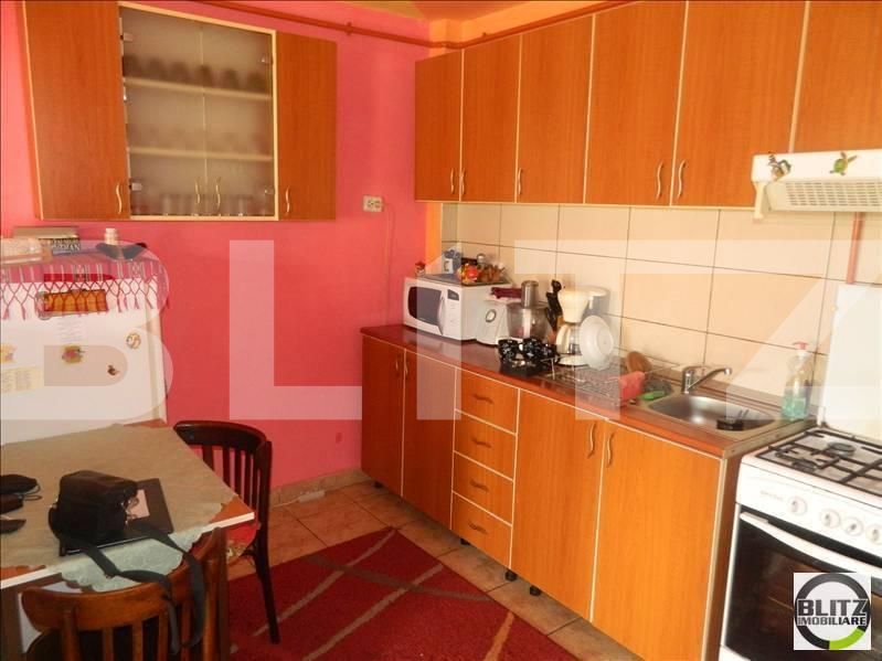Apartament de vânzare 2 camere Floreşti - 2590AV | BLITZ Cluj-Napoca | Poza3