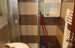 Apartament cu 2 camere, 50 mp, mobilat, zona strazii Grigore Alexandrescu