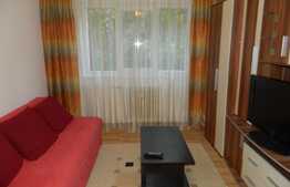 Apartament cu 2 camere, 50 mp, mobilat, zona strazii Grigore Alexandrescu