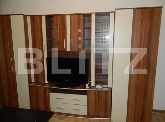 Apartament de închiriat 2 camere Manastur - 25900AI | BLITZ Cluj-Napoca | Poza2