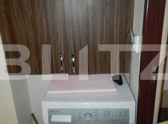 Apartament de închiriat 2 camere Manastur - 25900AI | BLITZ Cluj-Napoca | Poza9