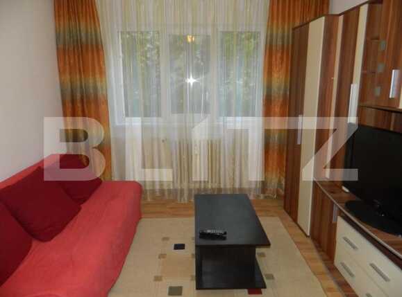 Apartament de închiriat 2 camere Manastur - 25900AI | BLITZ Cluj-Napoca | Poza1