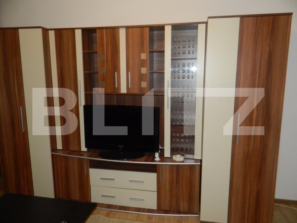 Apartament de închiriat 2 camere Manastur - 25900AI | BLITZ Cluj-Napoca | Poza2