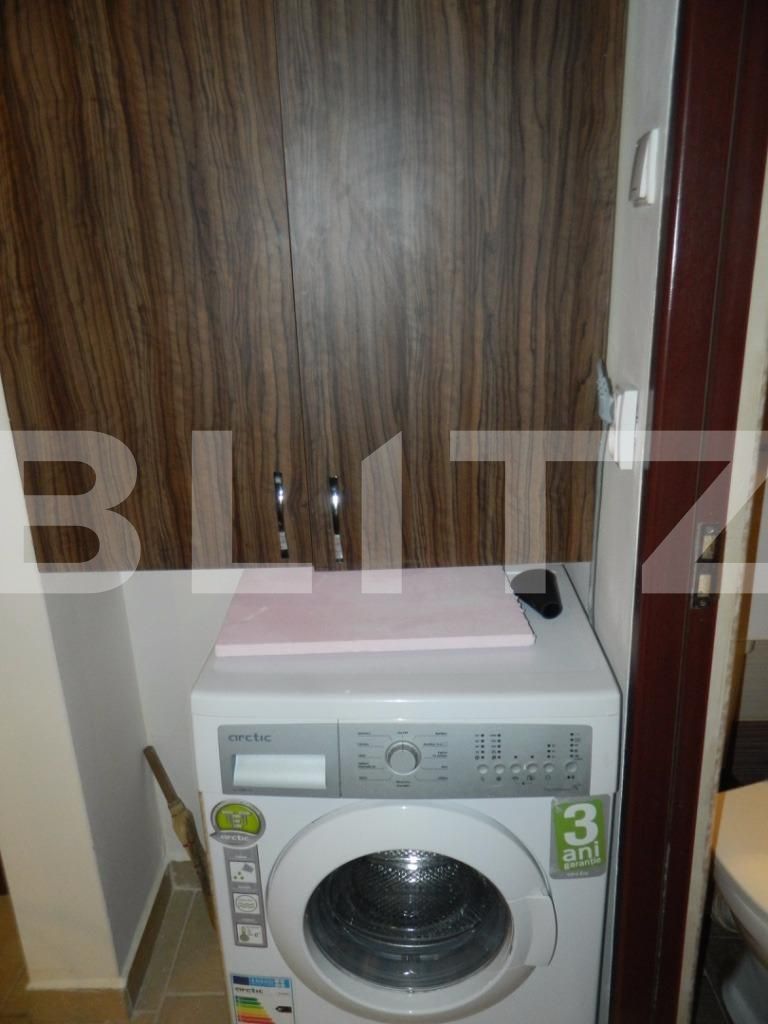 Apartament de închiriat 2 camere Manastur - 25900AI | BLITZ Cluj-Napoca | Poza9