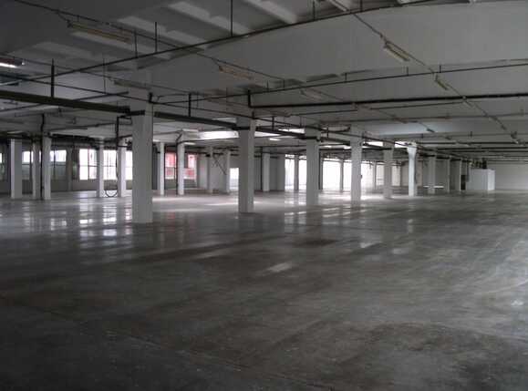 Spațiu industrial de închiriat Exterior Est - 25901SII | BLITZ Cluj-Napoca | Poza5