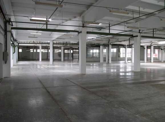 Spațiu industrial de închiriat Exterior Est - 25901SII | BLITZ Cluj-Napoca | Poza3