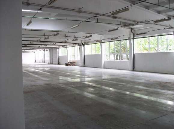 Spațiu industrial de închiriat Exterior Est - 25901SII | BLITZ Cluj-Napoca | Poza1