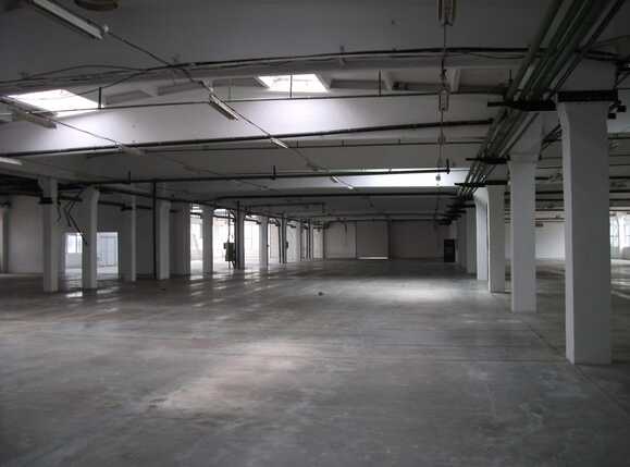 Spațiu industrial de închiriat Exterior Est - 25901SII | BLITZ Cluj-Napoca | Poza6