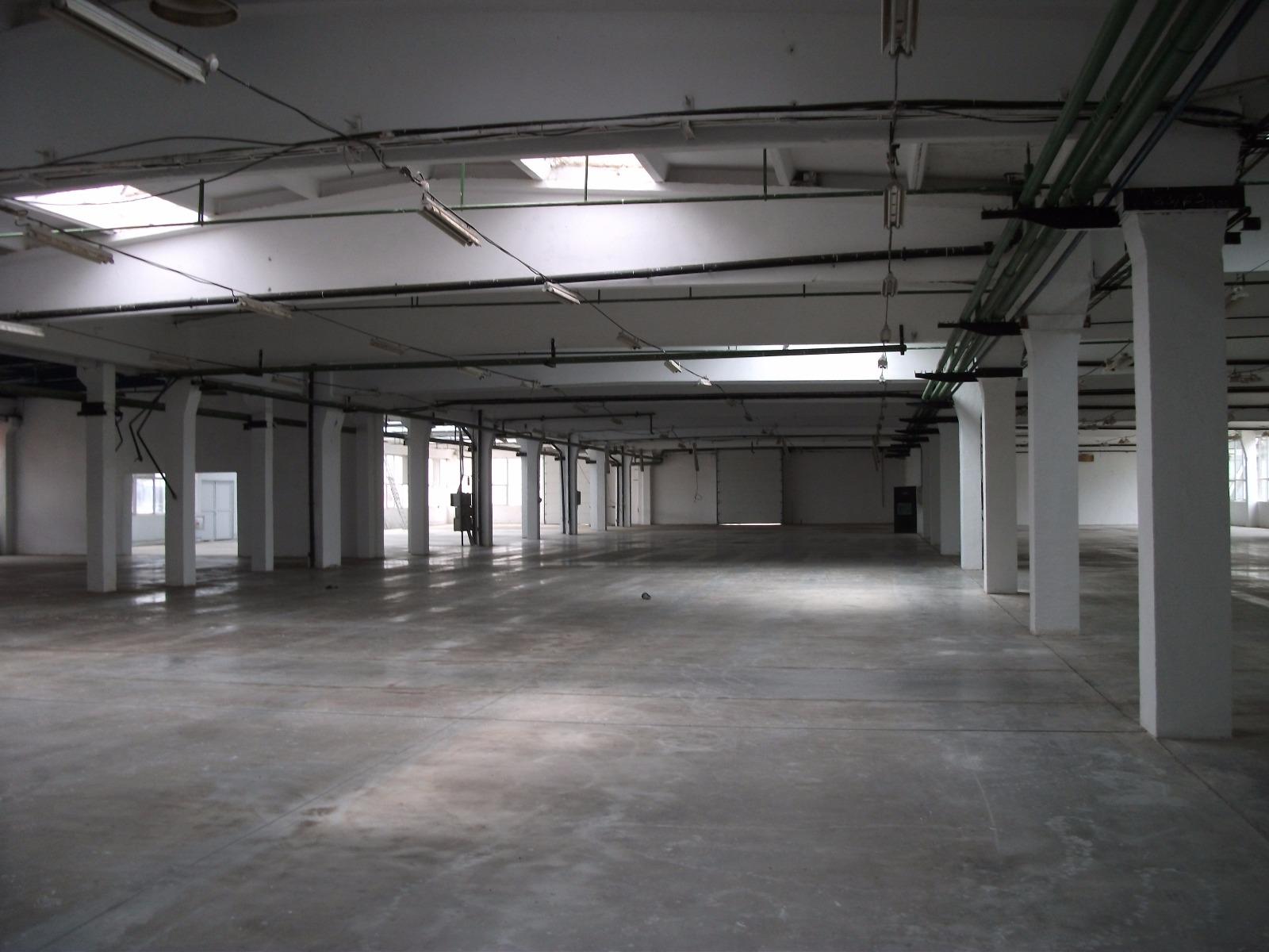 Spațiu industrial de închiriat Exterior Est - 25901SII | BLITZ Cluj-Napoca | Poza6