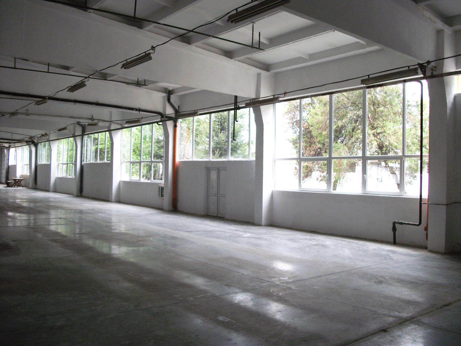 Spațiu industrial de închiriat Exterior Est - 25901SII | BLITZ Cluj-Napoca | Poza2