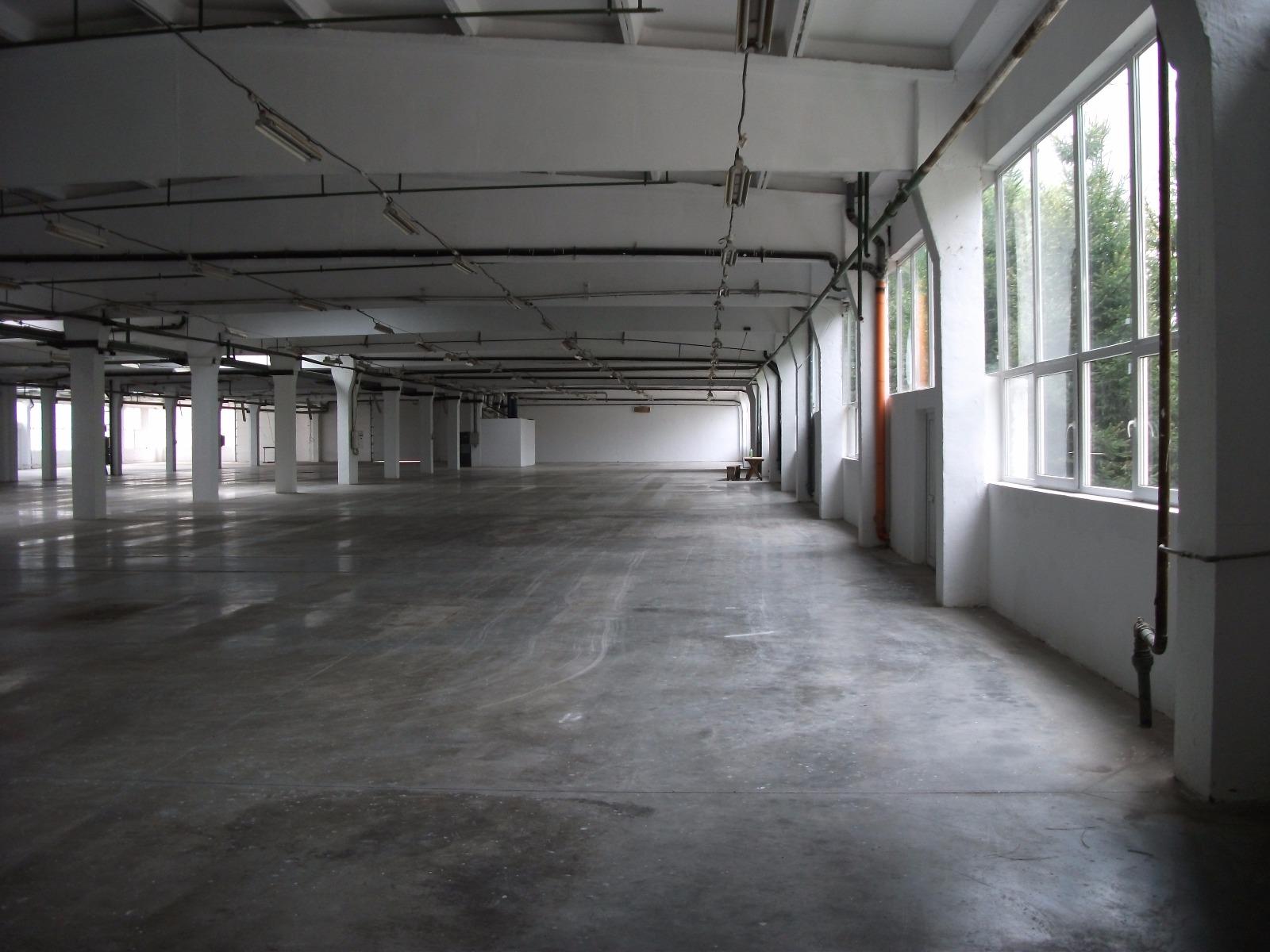 Spațiu industrial de închiriat Exterior Est - 25901SII | BLITZ Cluj-Napoca | Poza4