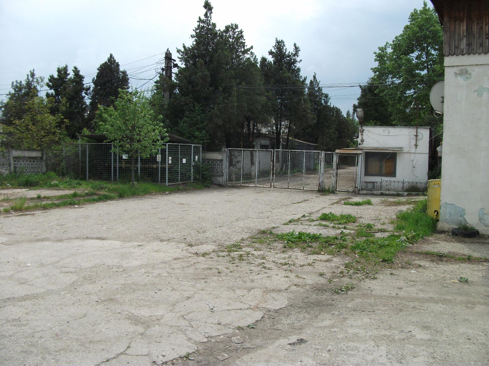 Spațiu industrial de închiriat Exterior Est - 25901SII | BLITZ Cluj-Napoca | Poza8