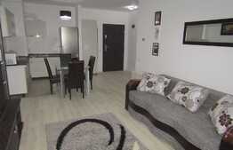 2 camere, 59 mp, mobilat modern, parcare, Complexul Bonjour Residence