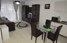 2 camere, 59 mp, mobilat modern, parcare, Complexul Bonjour Residence