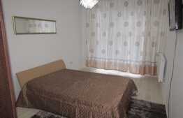 2 camere, 59 mp, mobilat modern, parcare, Complexul Bonjour Residence