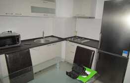 2 camere, 59 mp, mobilat modern, parcare, Complexul Bonjour Residence