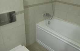 2 camere, 59 mp, mobilat modern, parcare, Complexul Bonjour Residence