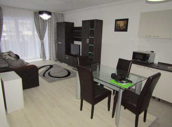 Apartament de închiriat 2 camere Bună Ziua - 25902AI | BLITZ Cluj-Napoca | Poza1