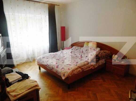 Apartament de vânzare 3 camere Marasti - 25903AV | BLITZ Cluj-Napoca | Poza1