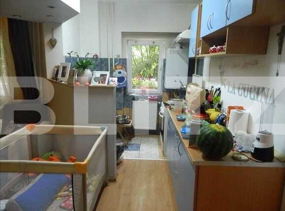 Apartament de vânzare 3 camere Marasti - 25903AV | BLITZ Cluj-Napoca | Poza4