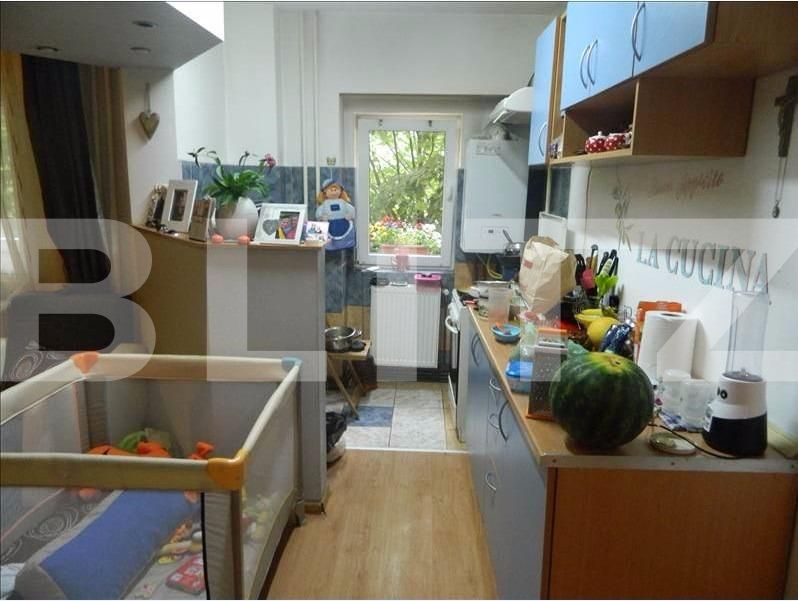 Apartament de vânzare 3 camere Marasti - 25903AV | BLITZ Cluj-Napoca | Poza4