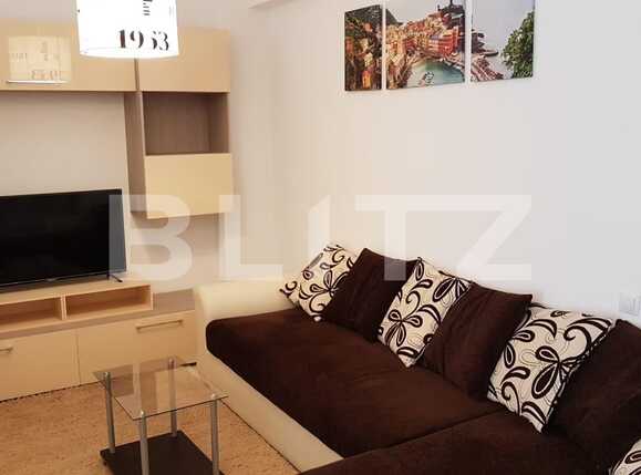 Apartament de închiriat 2 camere Central - 25904AI | BLITZ Cluj-Napoca | Poza2