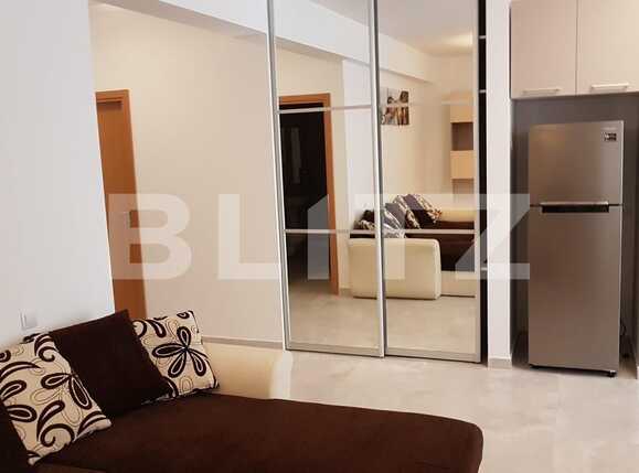 Apartament de închiriat 2 camere Central - 25904AI | BLITZ Cluj-Napoca | Poza5