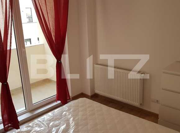 Apartament de închiriat 2 camere Central - 25904AI | BLITZ Cluj-Napoca | Poza8