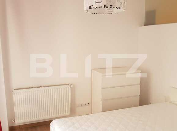 Apartament de închiriat 2 camere Central - 25904AI | BLITZ Cluj-Napoca | Poza9