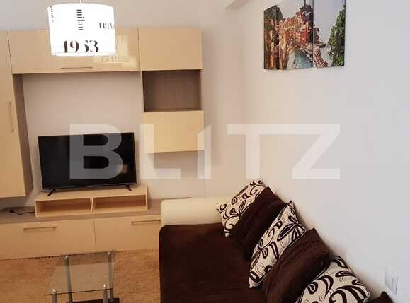 Apartament de închiriat 2 camere Central - 25904AI | BLITZ Cluj-Napoca | Poza3
