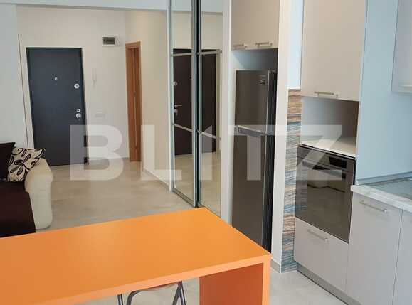 Apartament de închiriat 2 camere Central - 25904AI | BLITZ Cluj-Napoca | Poza6