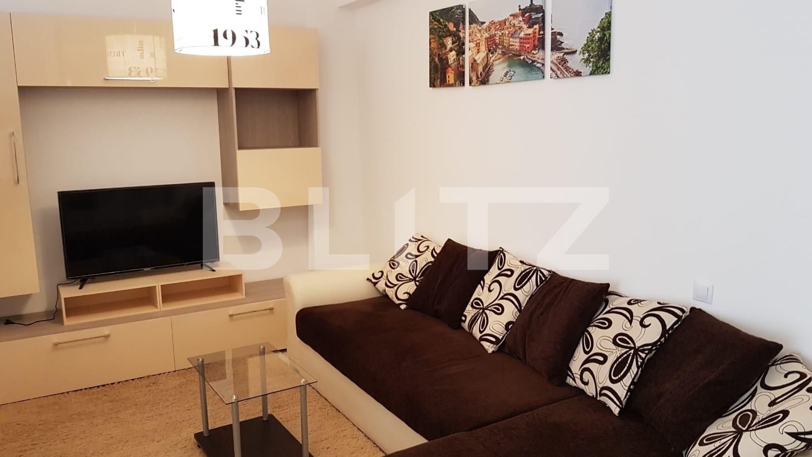 Apartament de închiriat 2 camere Central - 25904AI | BLITZ Cluj-Napoca | Poza2
