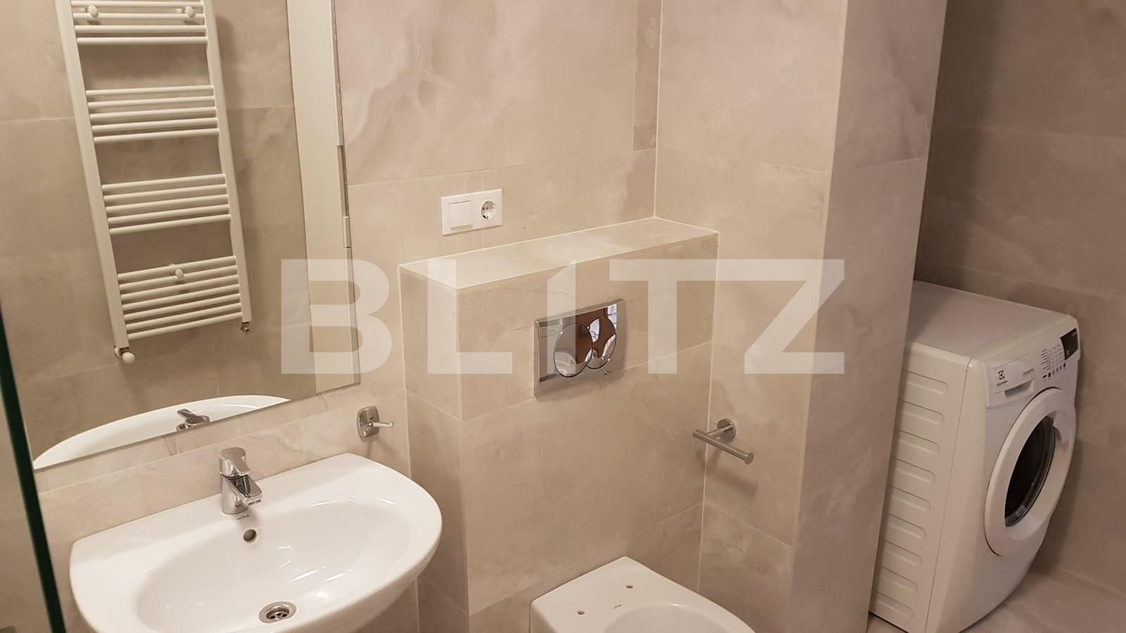 Apartament de închiriat 2 camere Central - 25904AI | BLITZ Cluj-Napoca | Poza11