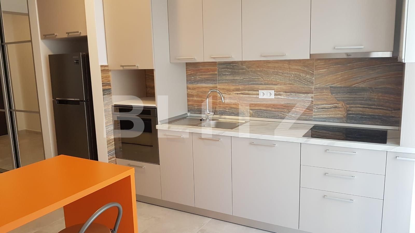 Apartament de închiriat 2 camere Central - 25904AI | BLITZ Cluj-Napoca | Poza7