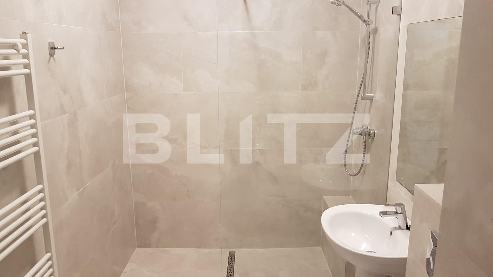 Apartament de închiriat 2 camere Central - 25904AI | BLITZ Cluj-Napoca | Poza12