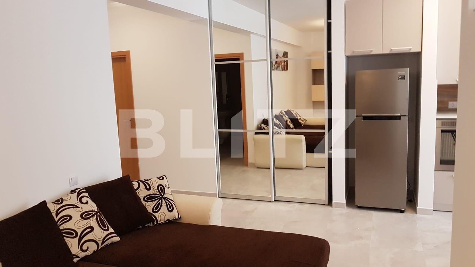Apartament de închiriat 2 camere Central - 25904AI | BLITZ Cluj-Napoca | Poza5