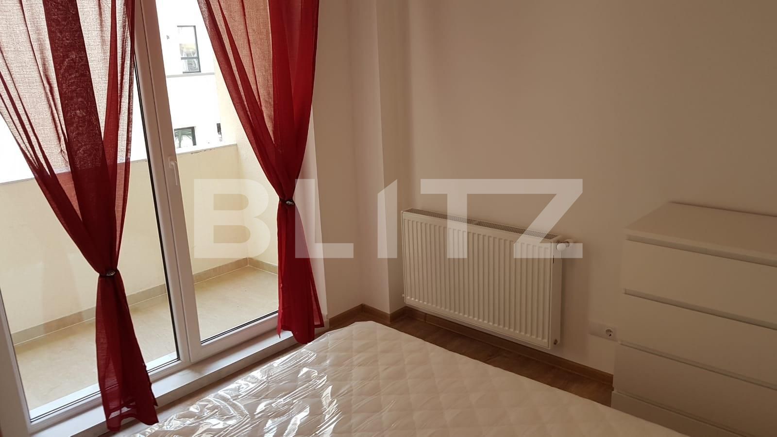 Apartament de închiriat 2 camere Central - 25904AI | BLITZ Cluj-Napoca | Poza8