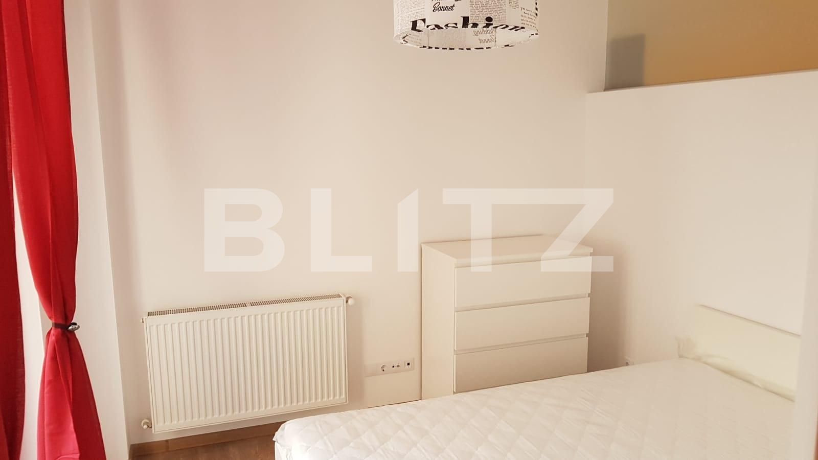 Apartament de închiriat 2 camere Central - 25904AI | BLITZ Cluj-Napoca | Poza9