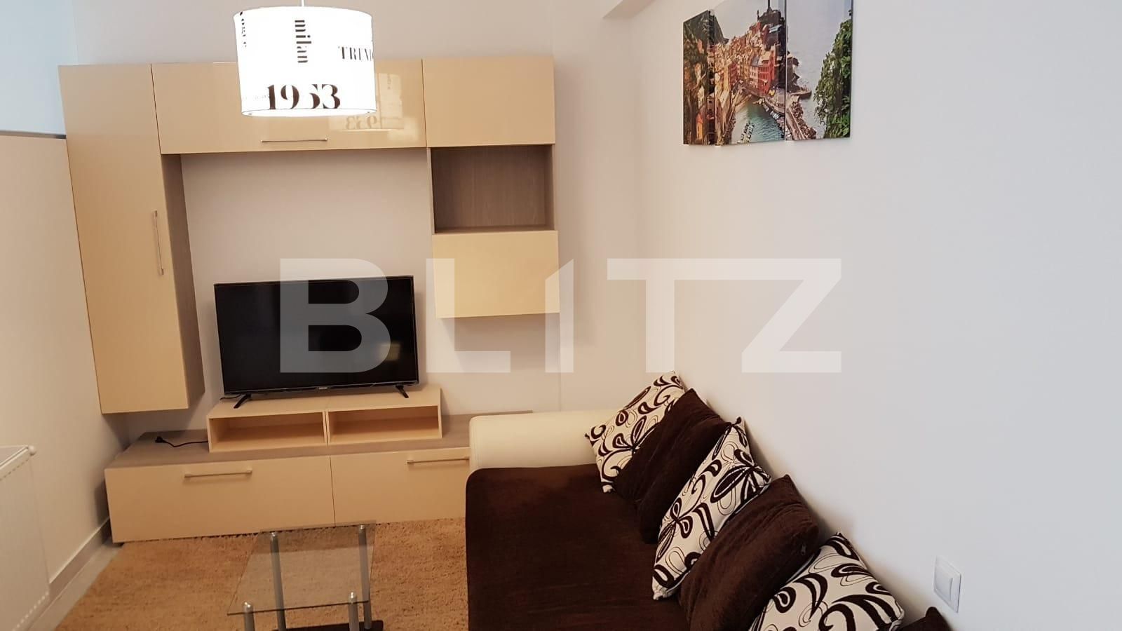 Apartament de închiriat 2 camere Central - 25904AI | BLITZ Cluj-Napoca | Poza3