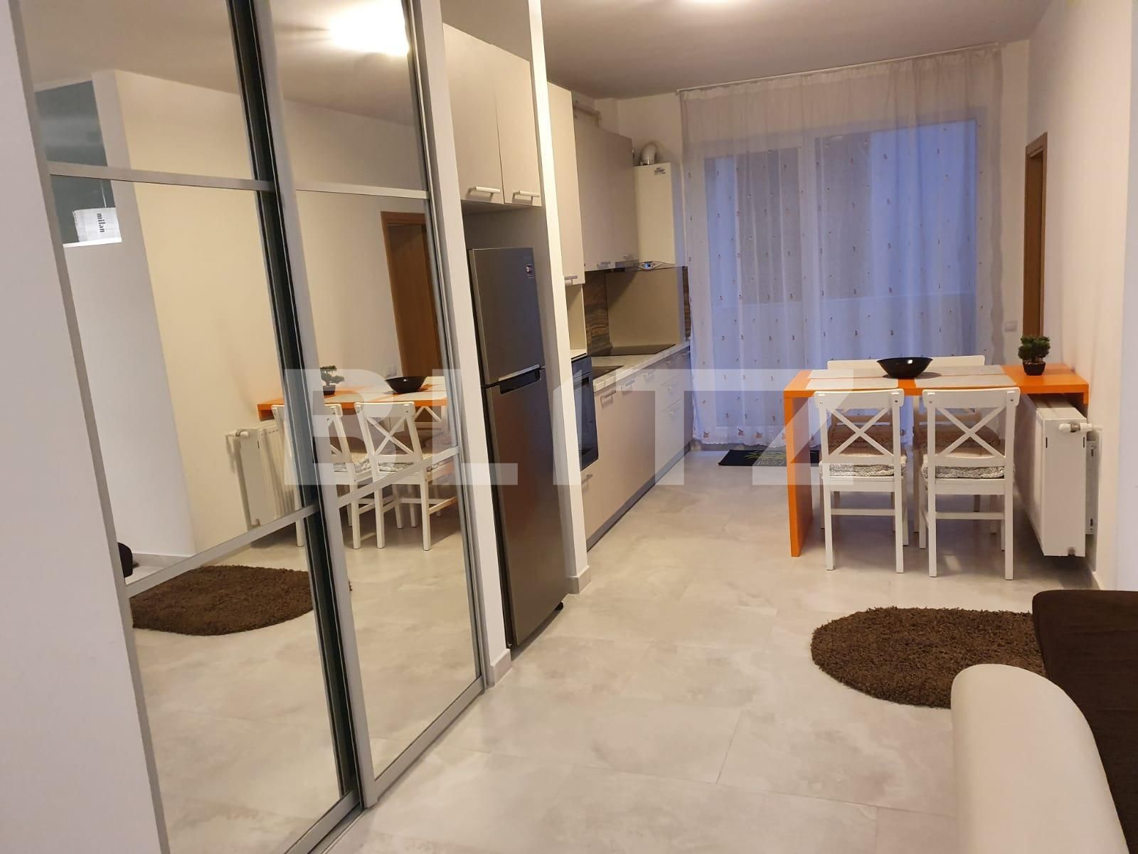 Apartament de închiriat 2 camere Central - 25904AI | BLITZ Cluj-Napoca | Poza4