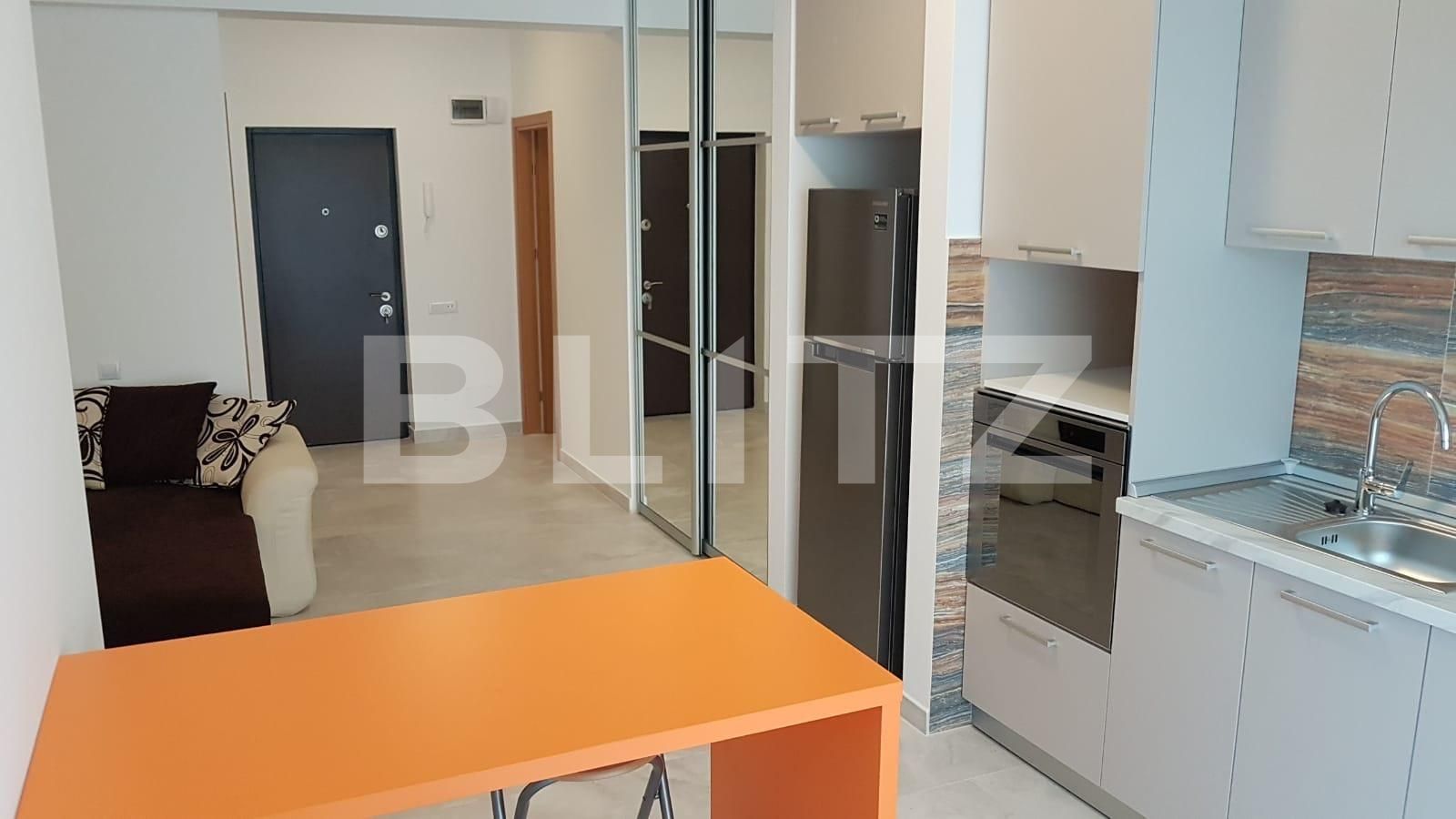 Apartament de închiriat 2 camere Central - 25904AI | BLITZ Cluj-Napoca | Poza6