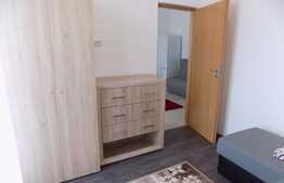 2 camere, 44 mp, decomandat, imobil nou, prima inchiriere, zona strazii Traian