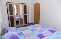 2 camere, 44 mp, decomandat, imobil nou, prima inchiriere, zona strazii Traian