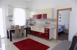 2 camere, 44 mp, decomandat, imobil nou, prima inchiriere, zona strazii Traian