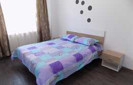 2 camere, 44 mp, decomandat, imobil nou, prima inchiriere, zona strazii Traian