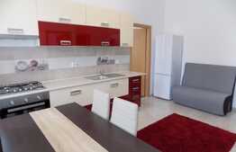 2 camere, 44 mp, decomandat, imobil nou, prima inchiriere, zona strazii Traian