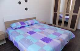 2 camere, 44 mp, decomandat, imobil nou, prima inchiriere, zona strazii Traian