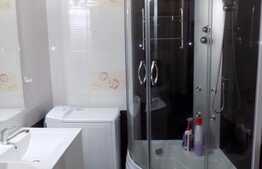 2 camere, 44 mp, decomandat, imobil nou, prima inchiriere, zona strazii Traian